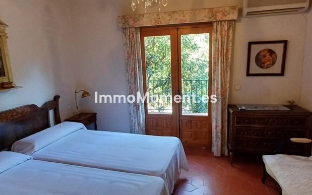 Bestaande woning - Villa - Alicante - Alicante Centro