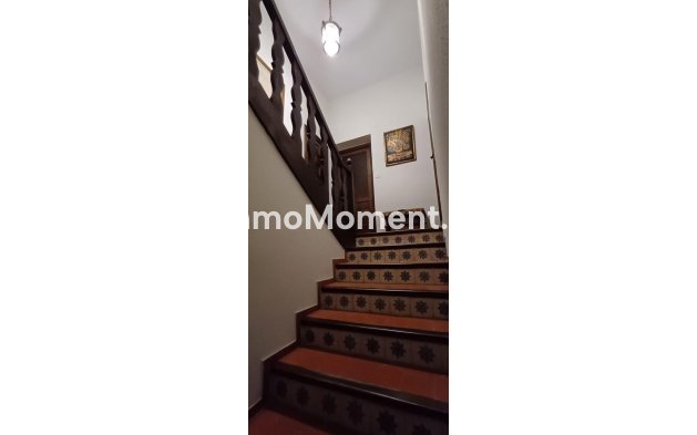 Bestaande woning - Villa - Alicante - Alicante Centro