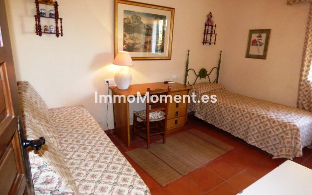 Bestaande woning - Villa - Alicante - Alicante Centro