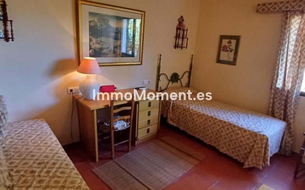 Bestaande woning - Villa - Alicante - Alicante Centro