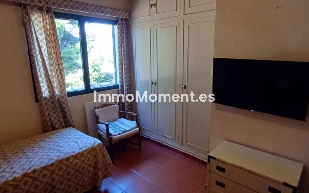 Bestaande woning - Villa - Alicante - Alicante Centro
