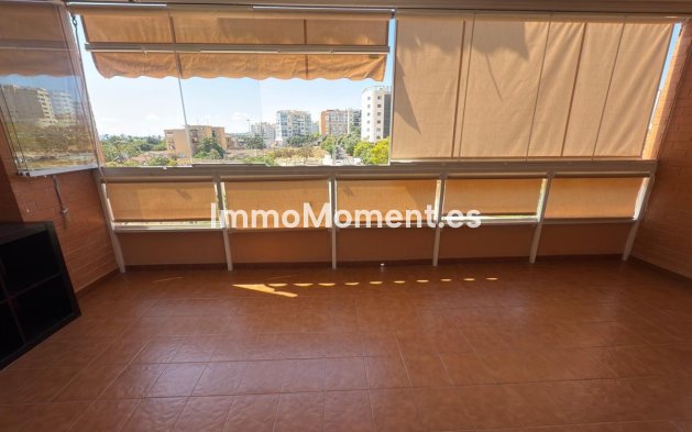 Revente - Appartement - Alicante - Alicante Centro
