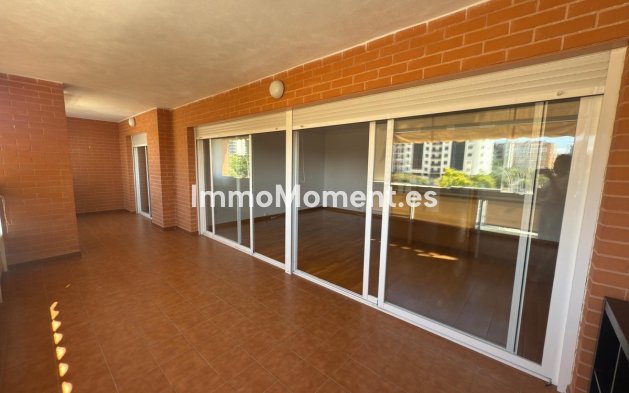 Revente - Appartement - Alicante - Alicante Centro