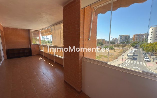 Revente - Appartement - Alicante - Alicante Centro