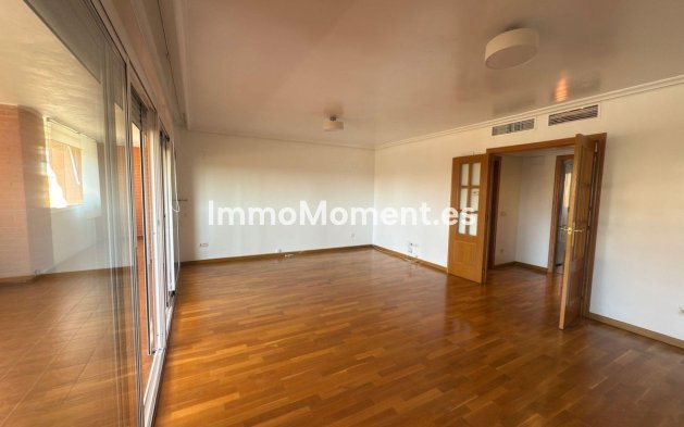 Revente - Appartement - Alicante - Alicante Centro