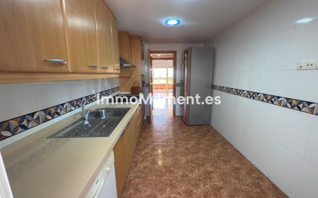 Revente - Appartement - Alicante - Alicante Centro