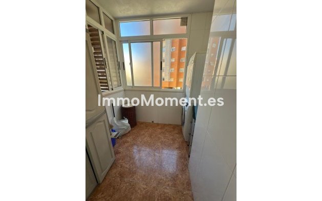 Revente - Appartement - Alicante - Alicante Centro