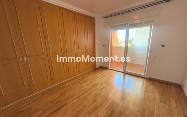 Revente - Appartement - Alicante - Alicante Centro