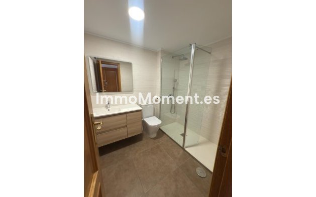 Revente - Appartement - Alicante - Alicante Centro