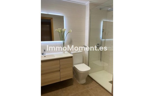 Revente - Appartement - Alicante - Alicante Centro