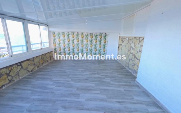 Wiederverkauf - Wohnung - El Campello - Campello - El Campello Centro