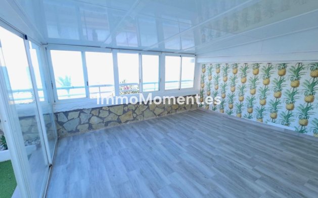 Wiederverkauf - Wohnung - El Campello - Campello - El Campello Centro