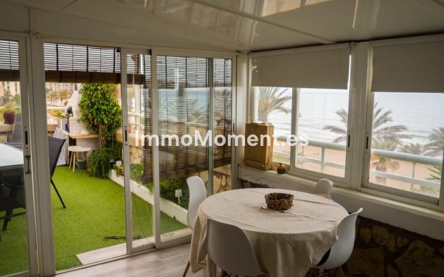 Wiederverkauf - Wohnung - El Campello - Campello - El Campello Centro