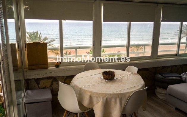 Wiederverkauf - Wohnung - El Campello - Campello - El Campello Centro