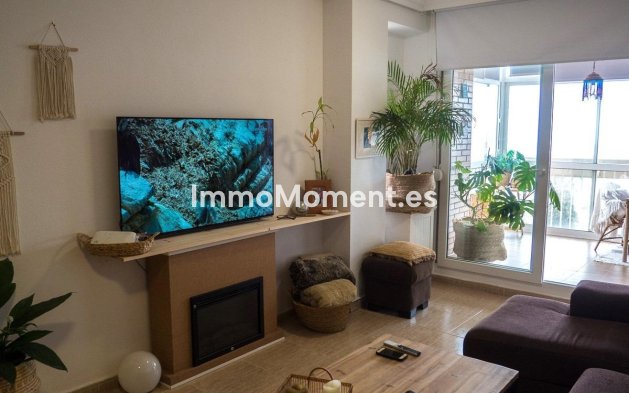 Wiederverkauf - Wohnung - El Campello - Campello - El Campello Centro