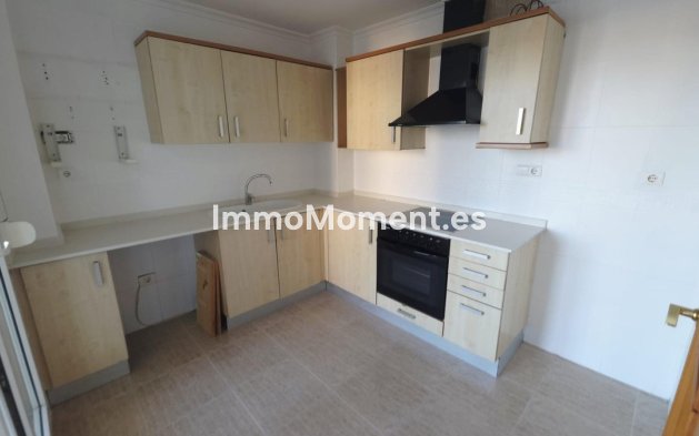 Wiederverkauf - Wohnung - El Campello - Campello - El Campello Centro