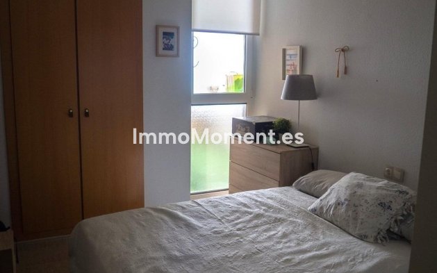 Wiederverkauf - Wohnung - El Campello - Campello - El Campello Centro
