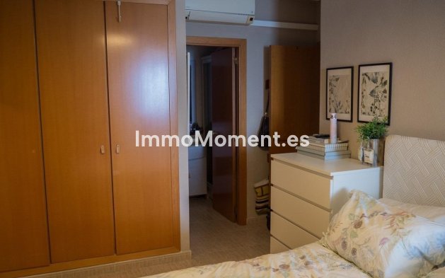 Wiederverkauf - Wohnung - El Campello - Campello - El Campello Centro