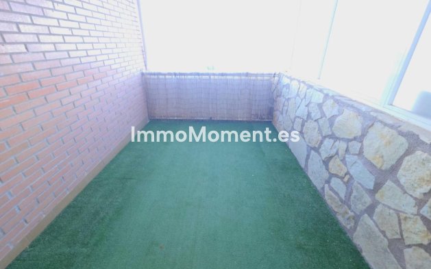 Wiederverkauf - Wohnung - El Campello - Campello - El Campello Centro