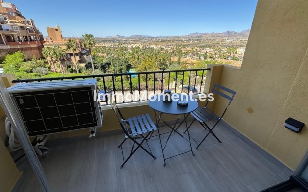 Revente - Appartement - Muchamiel - Muchamiel - Mutxamel Centro