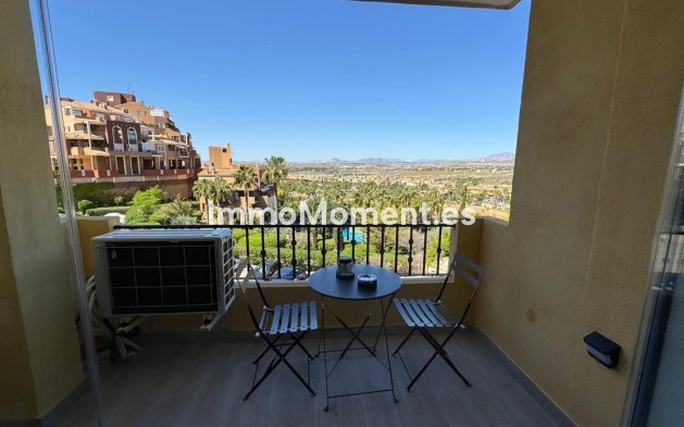 Revente - Appartement - Muchamiel - Muchamiel - Mutxamel Centro