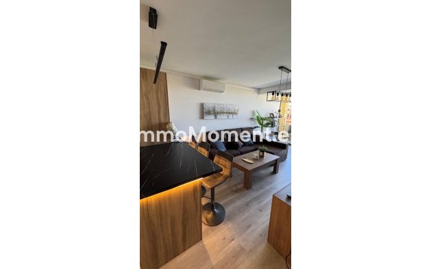 Revente - Appartement - Muchamiel - Muchamiel - Mutxamel Centro