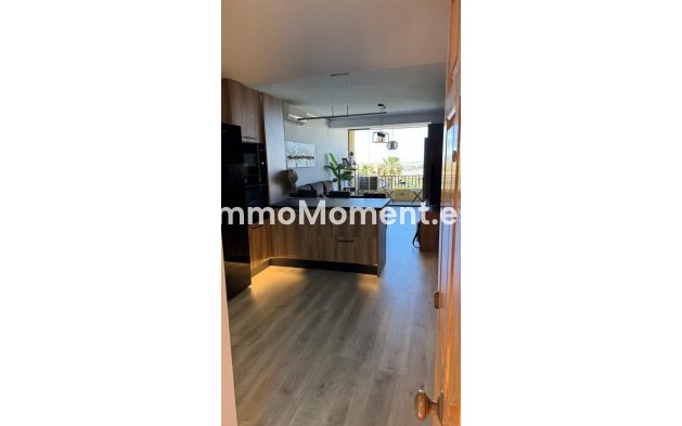 Revente - Appartement - Muchamiel - Muchamiel - Mutxamel Centro
