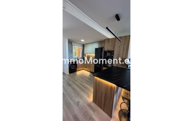 Revente - Appartement - Muchamiel - Muchamiel - Mutxamel Centro