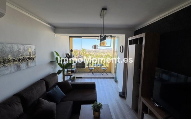 Revente - Appartement - Muchamiel - Muchamiel - Mutxamel Centro