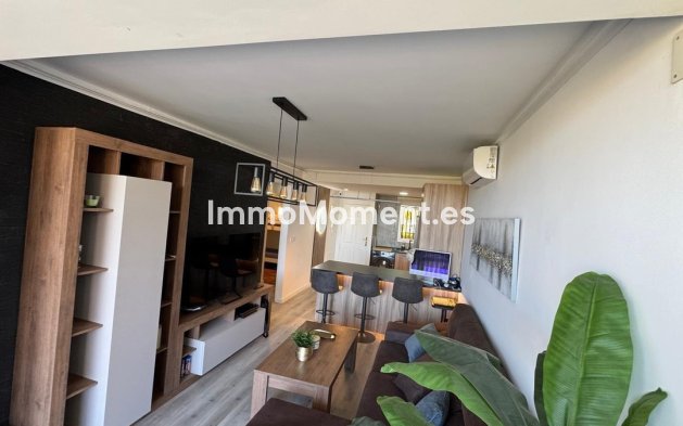 Revente - Appartement - Muchamiel - Muchamiel - Mutxamel Centro