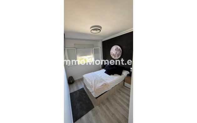 Revente - Appartement - Muchamiel - Muchamiel - Mutxamel Centro