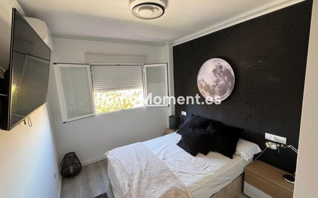 Revente - Appartement - Muchamiel - Muchamiel - Mutxamel Centro