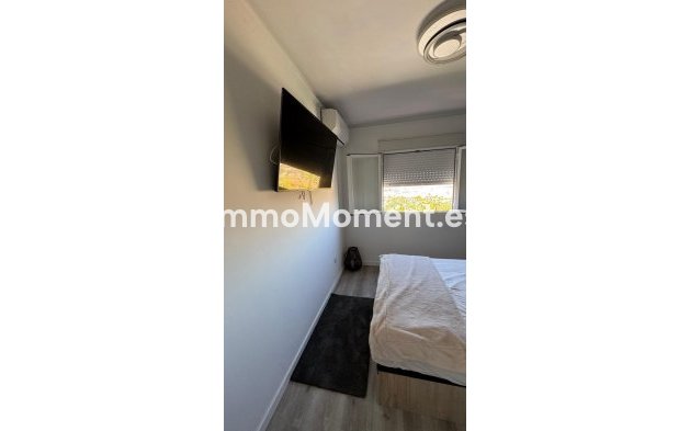 Revente - Appartement - Muchamiel - Muchamiel - Mutxamel Centro