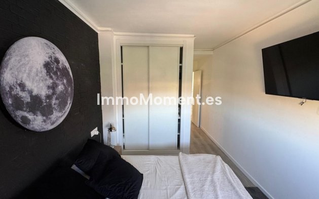 Revente - Appartement - Muchamiel - Muchamiel - Mutxamel Centro