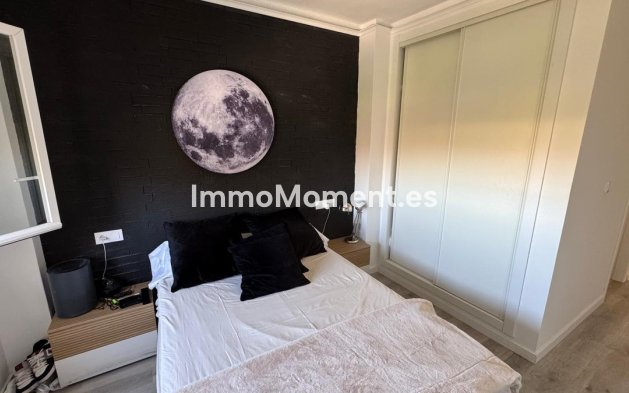 Revente - Appartement - Muchamiel - Muchamiel - Mutxamel Centro