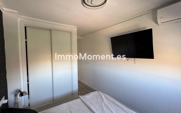 Revente - Appartement - Muchamiel - Muchamiel - Mutxamel Centro