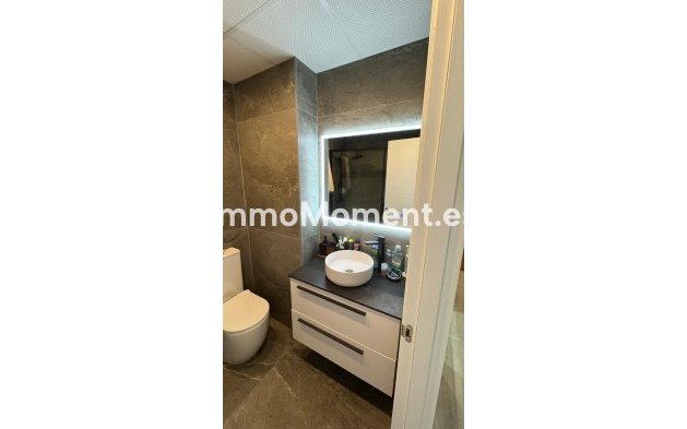 Revente - Appartement - Muchamiel - Muchamiel - Mutxamel Centro