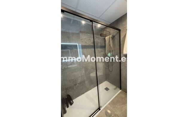 Revente - Appartement - Muchamiel - Muchamiel - Mutxamel Centro
