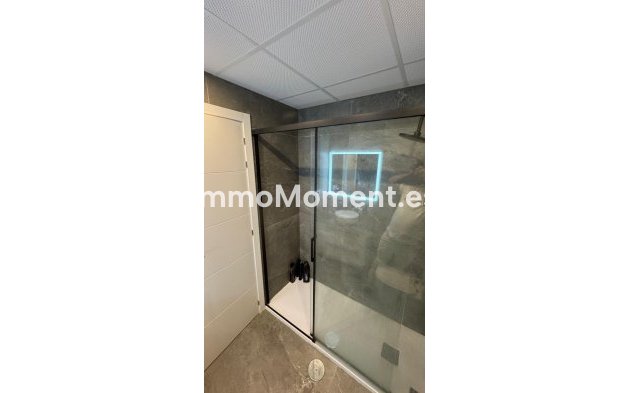 Revente - Appartement - Muchamiel - Muchamiel - Mutxamel Centro