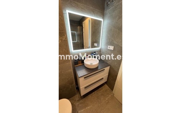 Revente - Appartement - Muchamiel - Muchamiel - Mutxamel Centro