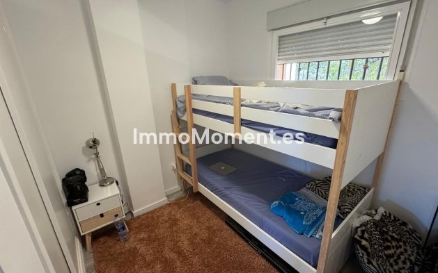 Revente - Appartement - Muchamiel - Muchamiel - Mutxamel Centro
