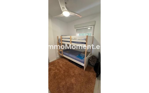 Revente - Appartement - Muchamiel - Muchamiel - Mutxamel Centro