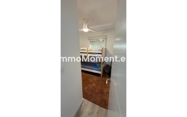 Revente - Appartement - Muchamiel - Muchamiel - Mutxamel Centro