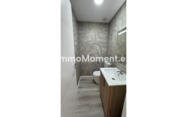 Revente - Appartement - Muchamiel - Muchamiel - Mutxamel Centro
