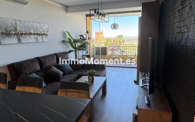 Revente - Appartement - Muchamiel - Muchamiel - Mutxamel Centro
