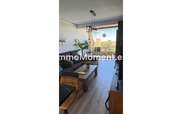 Revente - Appartement - Muchamiel - Muchamiel - Mutxamel Centro