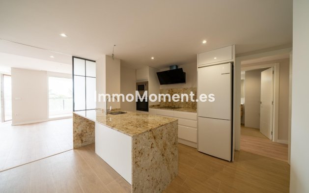 Revente - Appartement - Alicante - Alicante Centro