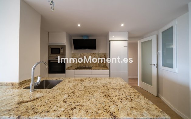 Revente - Appartement - Alicante - Alicante Centro