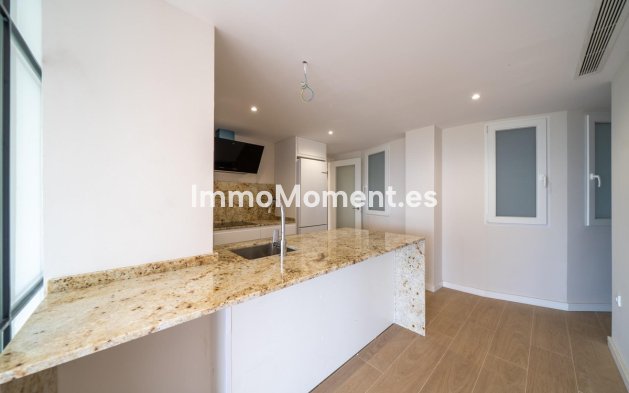 Revente - Appartement - Alicante - Alicante Centro