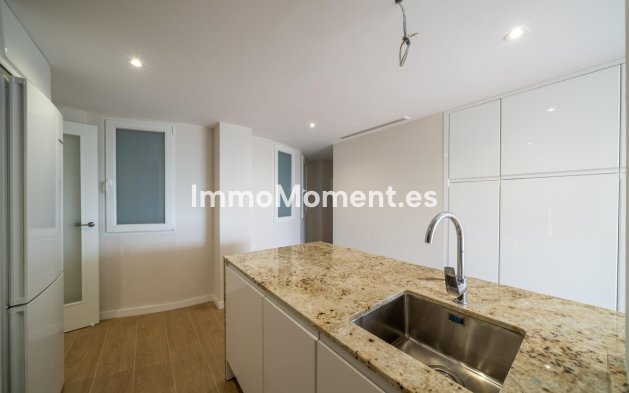 Revente - Appartement - Alicante - Alicante Centro